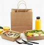 Image result for Food Package Bags