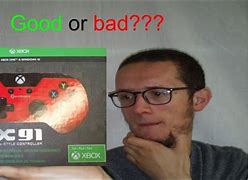 Image result for Weird Xbox One Controllers