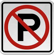 Image result for Parking Only Sign