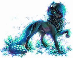 Image result for Mythical Wolf Creatures