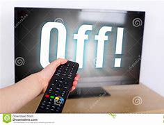 Image result for Turn TV Off at Night