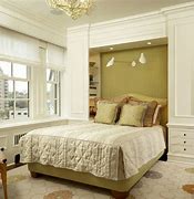 Image result for Bedroom Built Ins around Bed