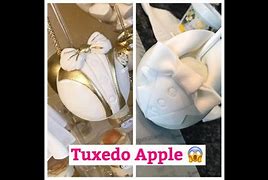 Image result for Tux Apple Fixed It