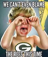 Image result for Packers-Giants Memes