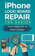 Image result for iPhone 6s Repair Logic Board Connector