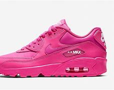 Image result for Hot Pink Nike's