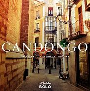 Image result for candongo
