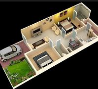 Image result for 1000 Square Feet Buildings