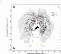 Image result for Andromeda Milky Way Galaxy Map