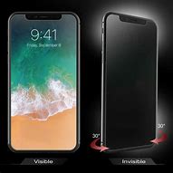 Image result for Privacy Screen Protector iPhone X