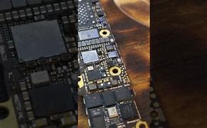 Image result for iPhone 5S U2 IC Chip Replacement