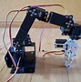 Image result for Robot Arm Rotation