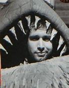 Image result for Chevy Chase Human Puppet