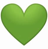 Image result for Greenheart Emoji Discord