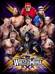 Image result for WWE Printable Posters