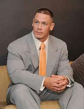 Image result for John Cena Jacket