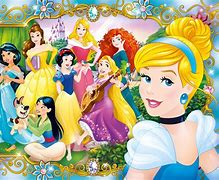 Image result for Disney Princess New Princesses