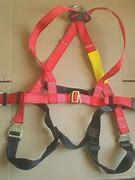 Image result for Climbing Safety Harness