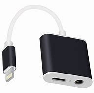 Image result for Apple Headphone Adapter Microphone
