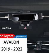 Image result for 2019 Avalon Phone Holder