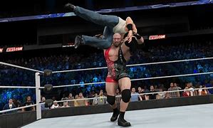 Image result for WWE SD