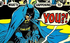 Image result for Bruce Wayne Neal Adams