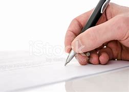 Image result for Contract Signing
