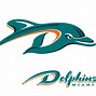 Image result for Miami Dolphins Letter Logo