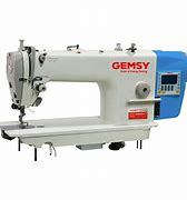 Image result for Best of Gemsy Industrial Sewing Machine
