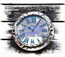Image result for Waltham Wall Clock