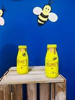 Image result for Local Honey Jars