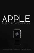 Image result for Apple Public Relations