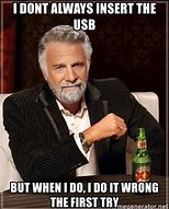 Image result for USB Dank Meme