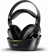 Image result for Wireless Headphones for TV