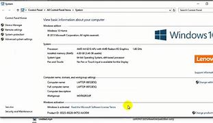 Image result for Where Is Settings On PC