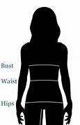 Image result for How to Measure Dress Size