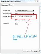 Image result for How to Change Wifi Password via PC