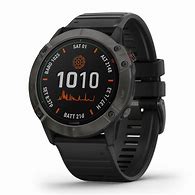 Image result for Garmin Fenix 6X Pro Solar