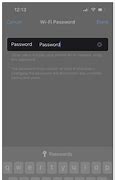 Image result for Hotspot Password iPhone Cratirea