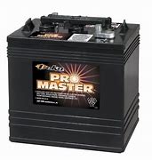 Image result for Deka 6 Volt Battery