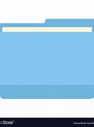 Image result for Blue Folder Icon