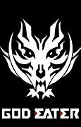 Image result for God Eater 2 Rage Burst Logo