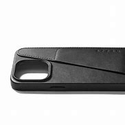 Image result for Pebble Leather iPhone 15 Pro Case