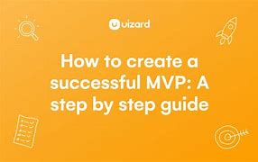 Image result for Characteristics of an MVP
