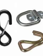 Image result for Tie Down Hooks for Trailers