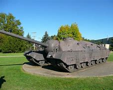 Image result for Biggest Tank in History