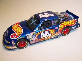 Image result for NASCAR Hot Wheels Toy Cars