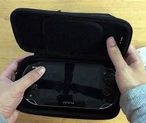Image result for Tough Pouch for PS Vita