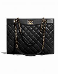 Image result for Chanel Large Tote Bag