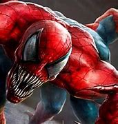 Image result for Scary Spider-Man